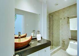 Casa Puente Hotel Boutique