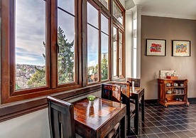 Casa Puente Hotel Boutique