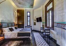 Casa Puente Hotel Boutique