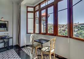 Casa Puente Hotel Boutique