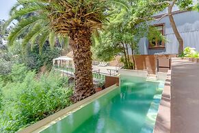 Casa Puente Hotel Boutique