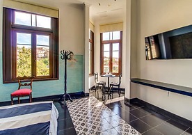 Casa Puente Hotel Boutique