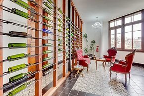 Casa Puente Hotel Boutique