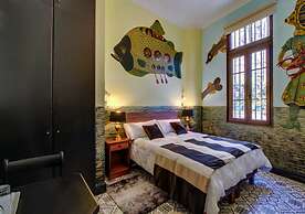 Casa Puente Hotel Boutique