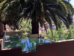 Casa Puente Hotel Boutique