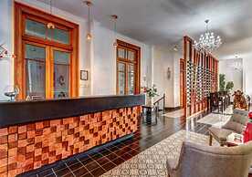 Casa Puente Hotel Boutique