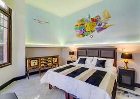 Casa Puente Hotel Boutique