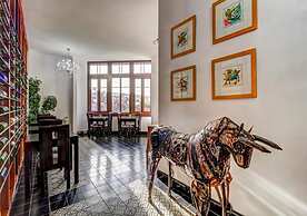 Casa Puente Hotel Boutique