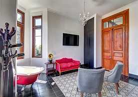 Casa Puente Hotel Boutique