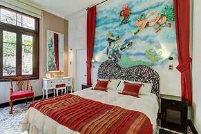 Casa Puente Hotel Boutique