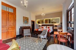 Casa Puente Hotel Boutique