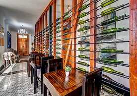 Casa Puente Hotel Boutique