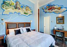 Casa Puente Hotel Boutique