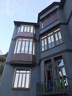 Casa Puente Hotel Boutique