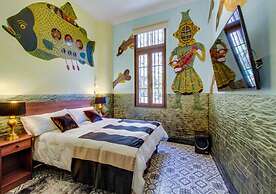 Casa Puente Hotel Boutique