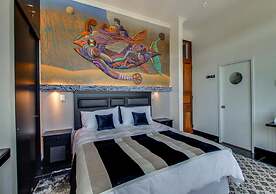 Casa Puente Hotel Boutique