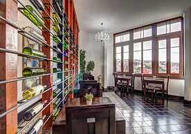 Casa Puente Hotel Boutique