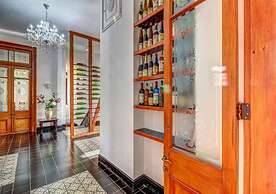 Casa Puente Hotel Boutique