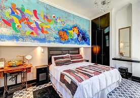 Casa Puente Hotel Boutique