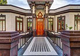 Casa Puente Hotel Boutique