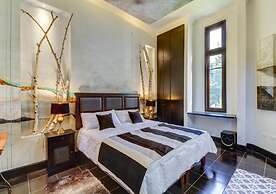 Casa Puente Hotel Boutique