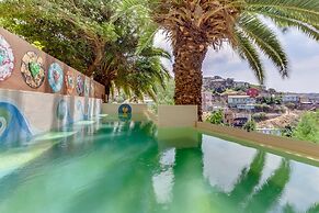 Casa Puente Hotel Boutique