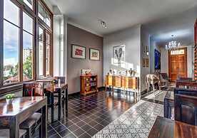 Casa Puente Hotel Boutique