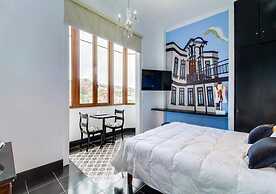 Casa Puente Hotel Boutique