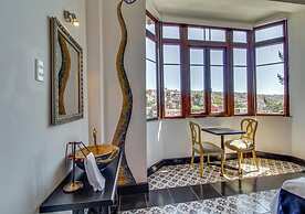 Casa Puente Hotel Boutique