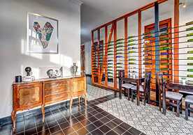 Casa Puente Hotel Boutique