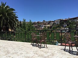 Casa Puente Hotel Boutique