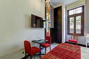 Casa Puente Hotel Boutique