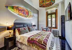 Casa Puente Hotel Boutique