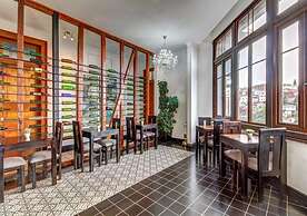 Casa Puente Hotel Boutique