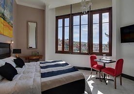 Casa Puente Hotel Boutique