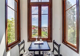 Casa Puente Hotel Boutique