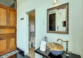 Casa Puente Hotel Boutique