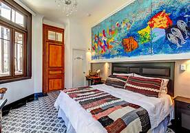 Casa Puente Hotel Boutique