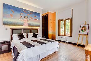 Casa Puente Hotel Boutique