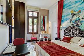 Casa Puente Hotel Boutique