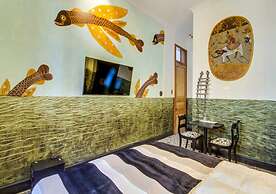 Casa Puente Hotel Boutique