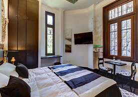 Casa Puente Hotel Boutique