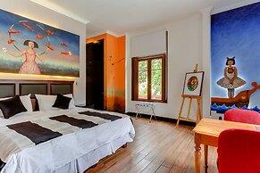 Casa Puente Hotel Boutique