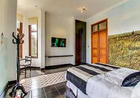 Casa Puente Hotel Boutique