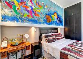 Casa Puente Hotel Boutique