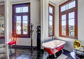 Casa Puente Hotel Boutique