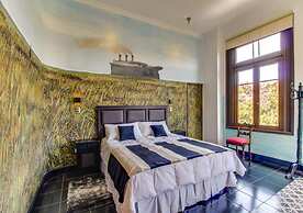 Casa Puente Hotel Boutique