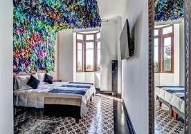 Casa Puente Hotel Boutique