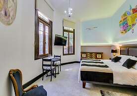 Casa Puente Hotel Boutique