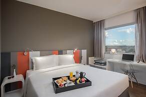 Intercity Ribeirao Preto